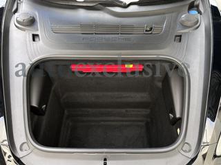 PORSCHE Boxster usata, con Servosterzo