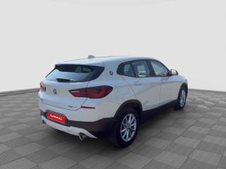 BMW X2 usata 4