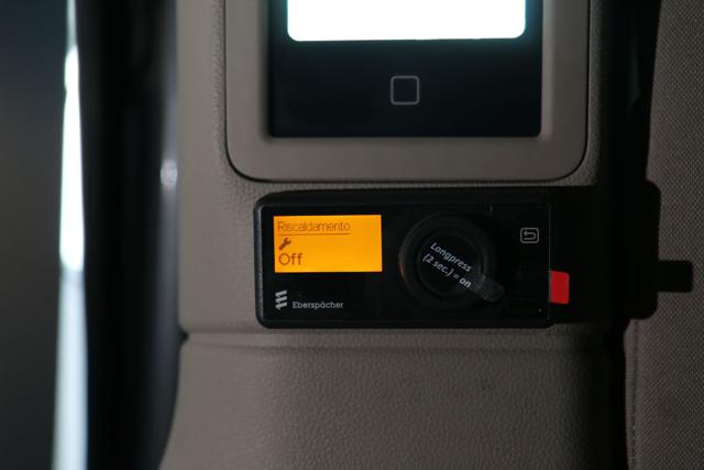 VOLKSWAGEN California usata, con Immobilizzatore elettronico