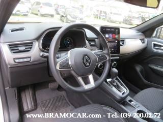 RENAULT Arkana usata, con Cronologia tagliandi