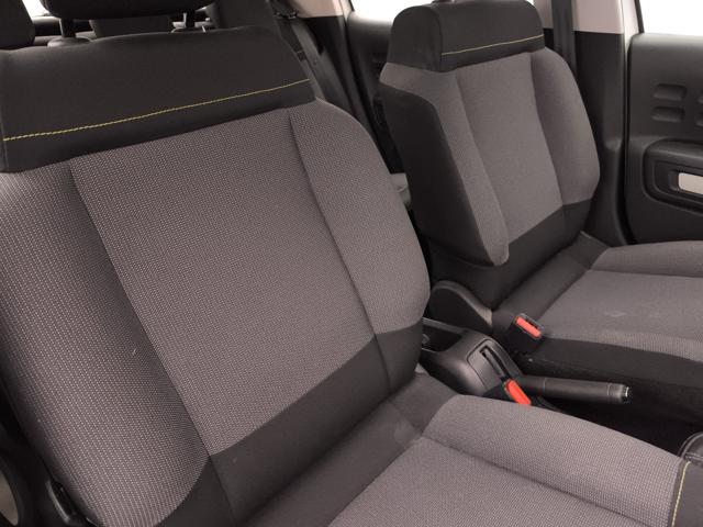 CITROEN C3 usata, con Hill holder