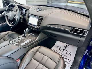 MASERATI Levante usata, con Immobilizzatore elettronico