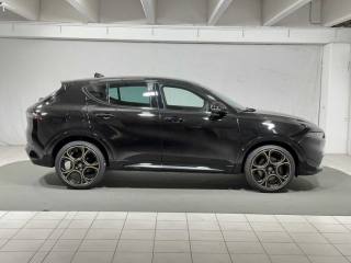 ALFA ROMEO Tonale usata, con Cerchi in lega