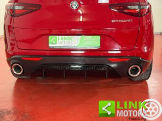 ALFA ROMEO Stelvio usata, con Fari Xenon