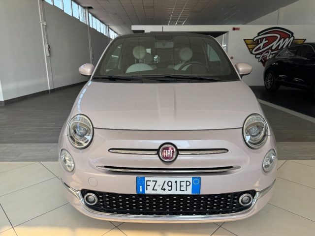 FIAT 500 usata, con Airbag Passeggero