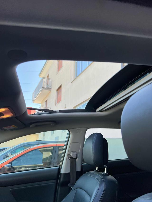 KIA Sportage usata, con Immobilizzatore elettronico
