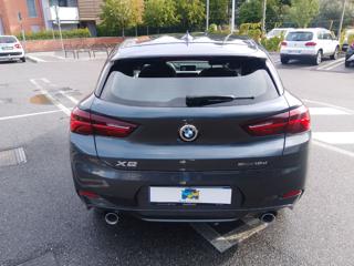 BMW X2 usata, con Cerchi in lega