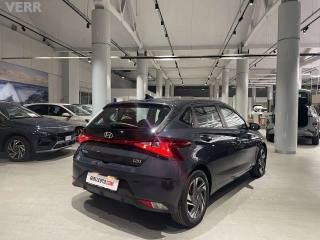 HYUNDAI i20 usata, con Antifurto
