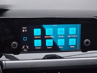 VOLKSWAGEN Golf usata, con Controllo automatico clima