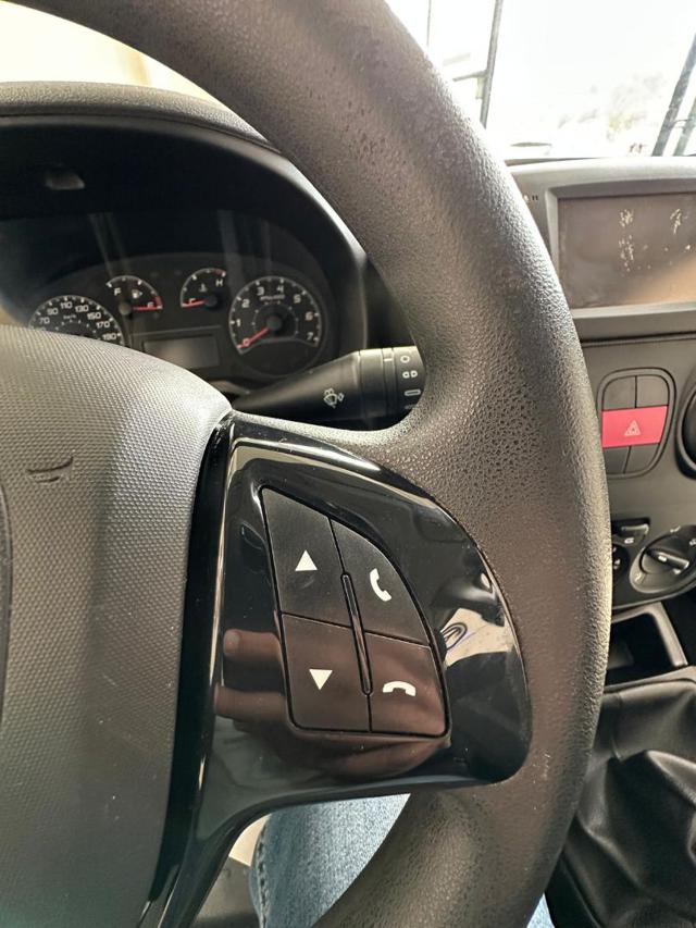 FIAT Fiorino usata 14