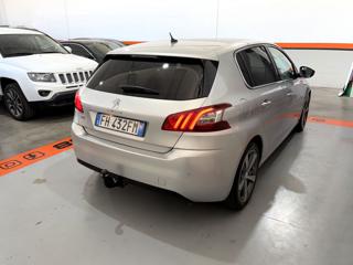 PEUGEOT 308 usata 19