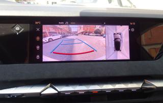 DS AUTOMOBILES DS 4 usata, con Sedile posteriore sdoppiato