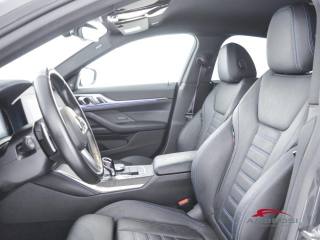 BMW 420 usata 8
