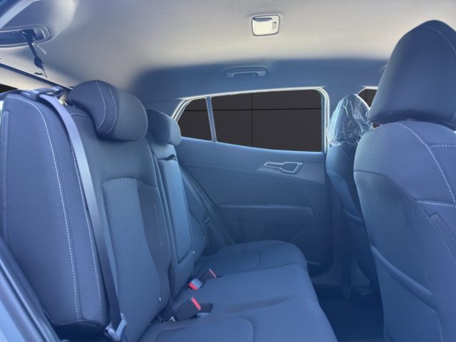 KIA Sportage usata, con Bracciolo