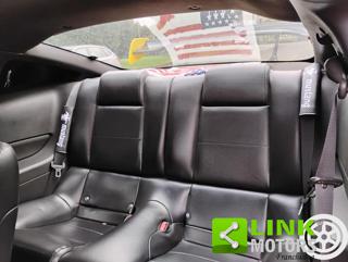 FORD Mustang usata, con Volante in pelle
