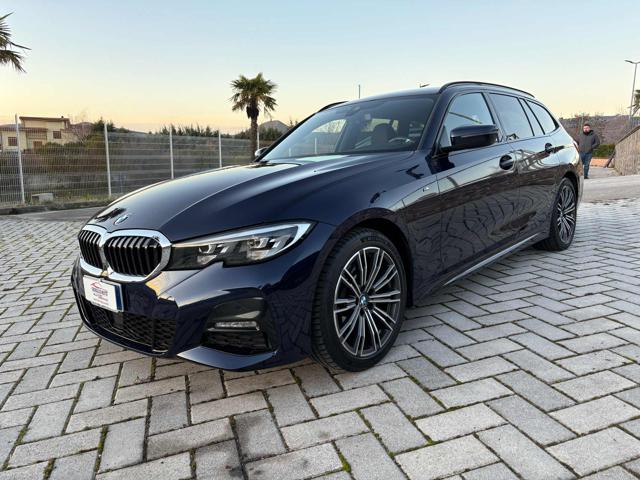 BMW 320 usata, con ABS