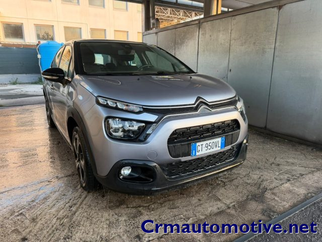 CITROEN C3 usata, con Airbag laterali