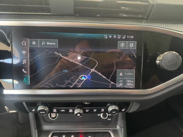 AUDI Q3 usata, con Filtro antiparticolato