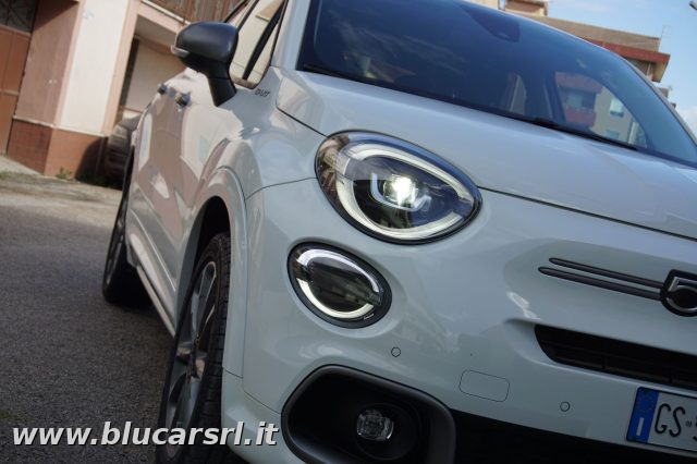 FIAT 500X usata 28