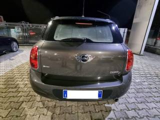 MINI Countryman usata, con Airbag Passeggero