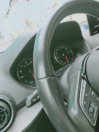 AUDI Q2 usata, con Controllo trazione