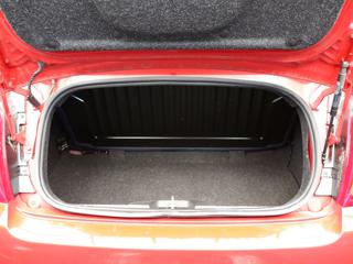 FIAT 500C usata, con Boardcomputer