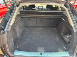 AUDI A4 usata, con Sistema di navigazione