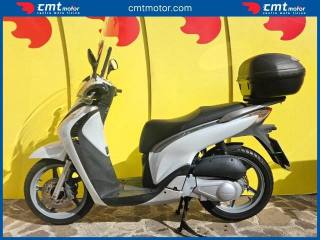 HONDA SH 150 usata 2