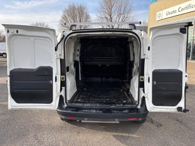 FIAT Doblo usata 9