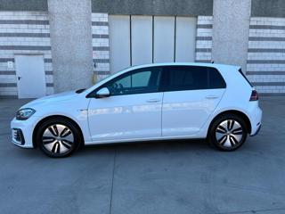 VOLKSWAGEN Golf usata, con Alzacristalli elettrici