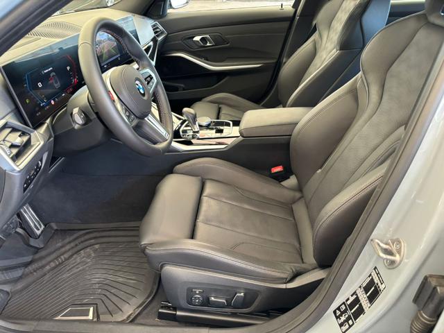 BMW M3 usata, con Antifurto