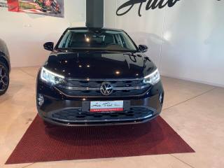 VOLKSWAGEN Taigo usata, con Airbag