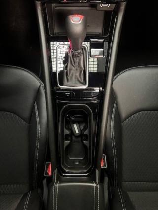 JEEP Compass usata, con ESP