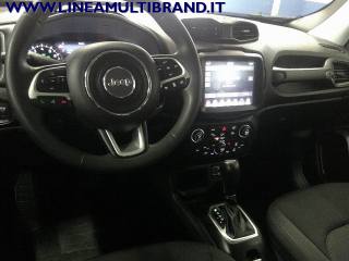 JEEP Renegade usata, con ESP