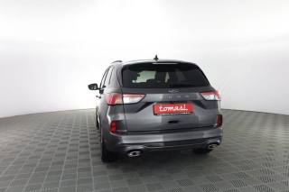 FORD Kuga usata 4
