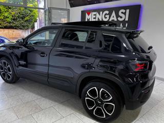 JEEP Avenger usata, con Cerchi in lega