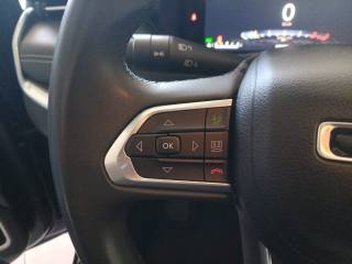 JEEP Compass usata, con Servosterzo