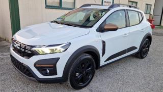 DACIA Sandero usata, con Airbag