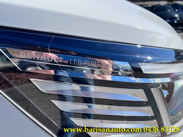 RENAULT Trafic usata, con Cruise Control