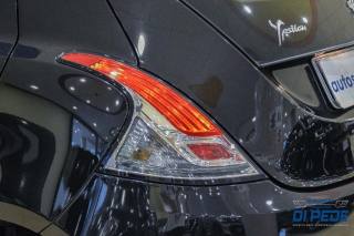 LANCIA Ypsilon usata, con Servosterzo