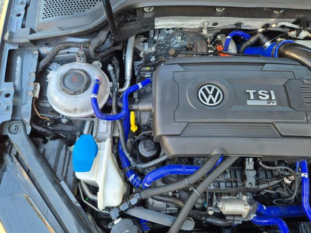 VOLKSWAGEN Golf R usata, con Sistema di navigazione