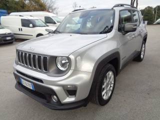 JEEP Renegade usata, con Airbag