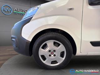 FIAT Fiorino usata, con Cronologia tagliandi