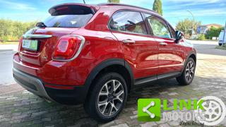 FIAT 500X usata, con Touch screen