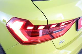 AUDI A1 usata 8