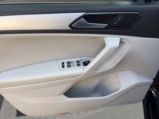 VOLKSWAGEN Tiguan usata, con Specchietti laterali elettrici