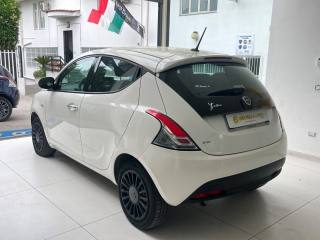 LANCIA Ypsilon usata, con Alzacristalli elettrici