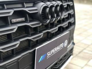AUDI Q2 usata, con Servosterzo