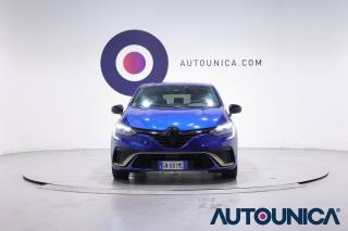 RENAULT Clio usata, con Airbag