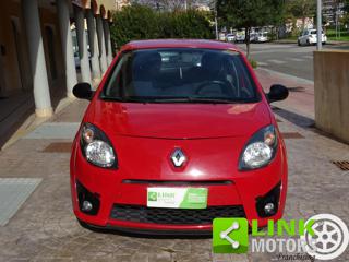 RENAULT Twingo usata, con Airbag